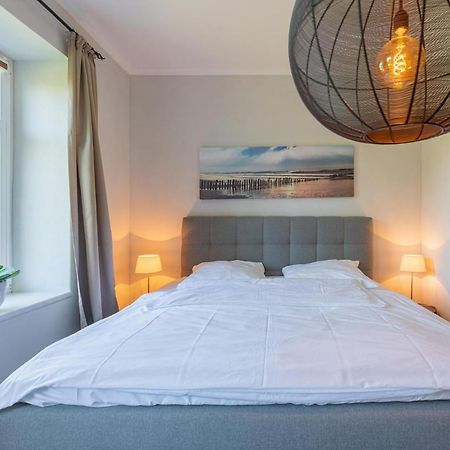 Alte Wassermuehle Am Bach Bredstedt Ngoại thất bức ảnh