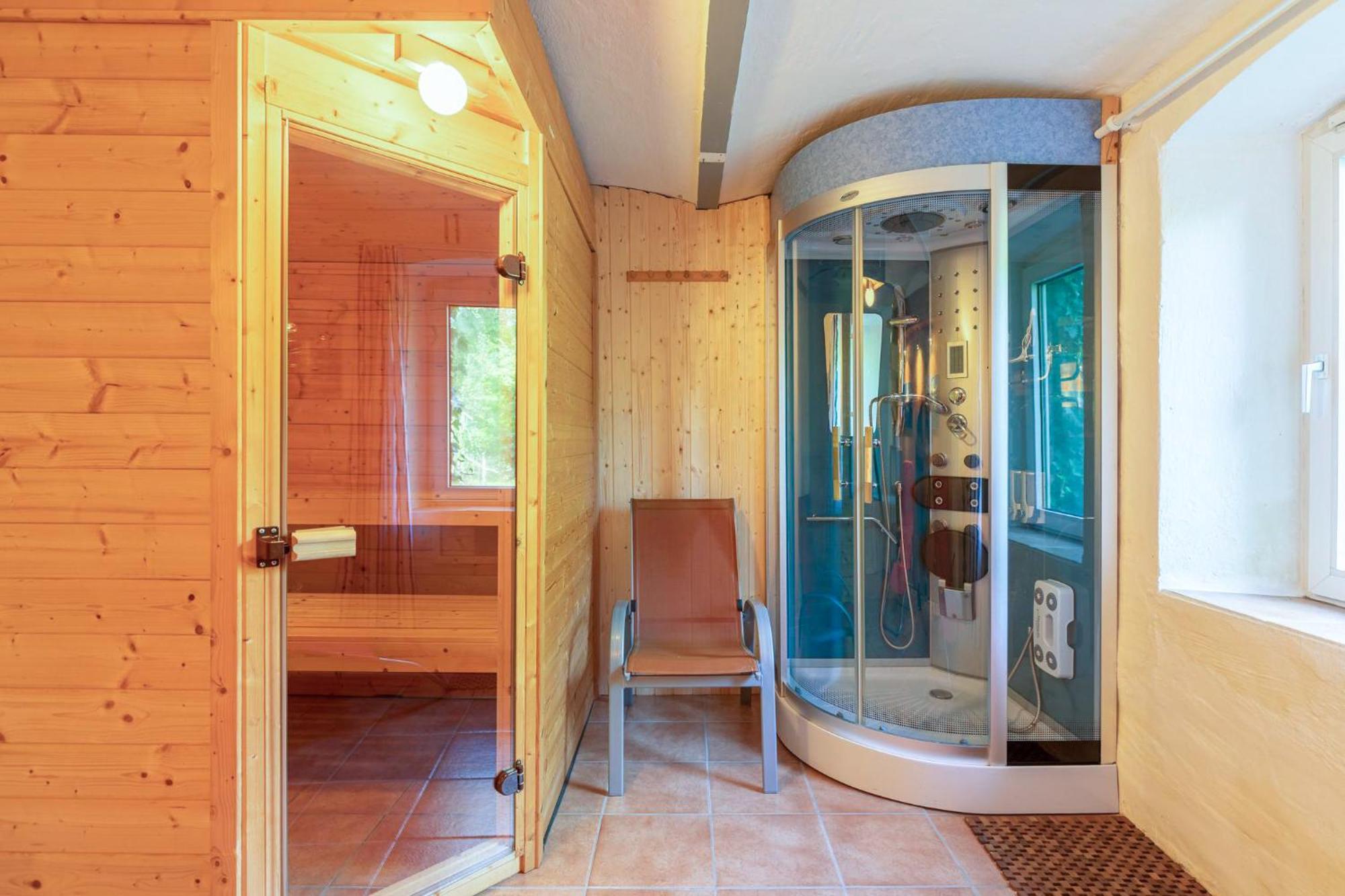 Alte Wassermuehle Am Bach Bredstedt Ngoại thất bức ảnh
